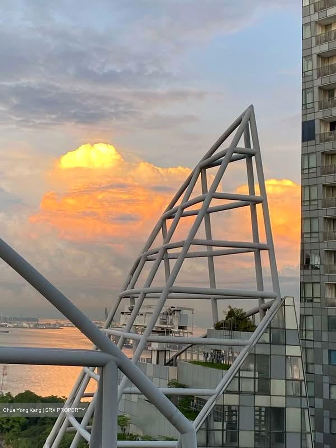 Reflections At Keppel Bay (D4), Condominium #580272241